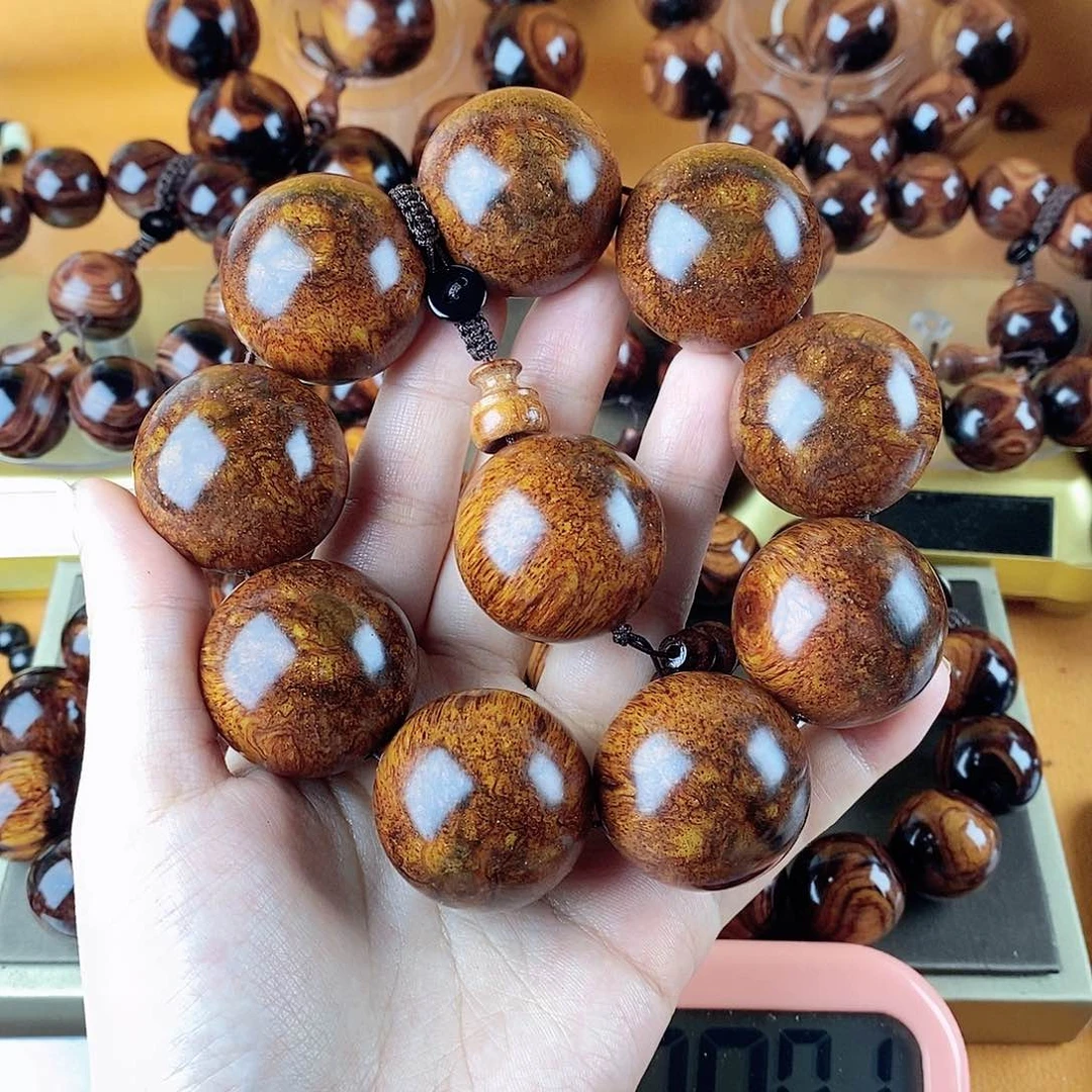 一***、黄花梨/降香黄檀黄