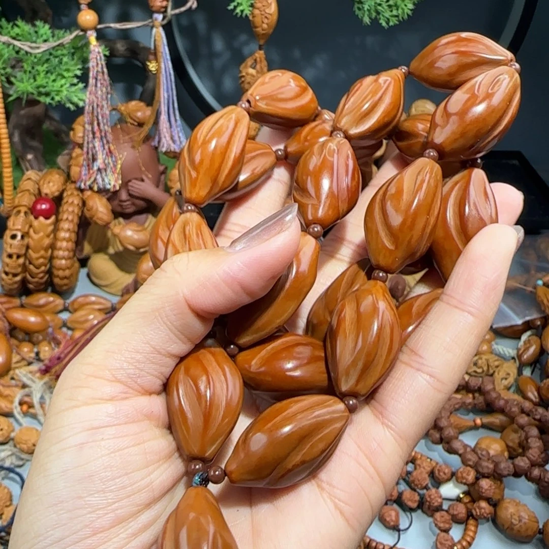 手串/手链橄榄核福利待遇