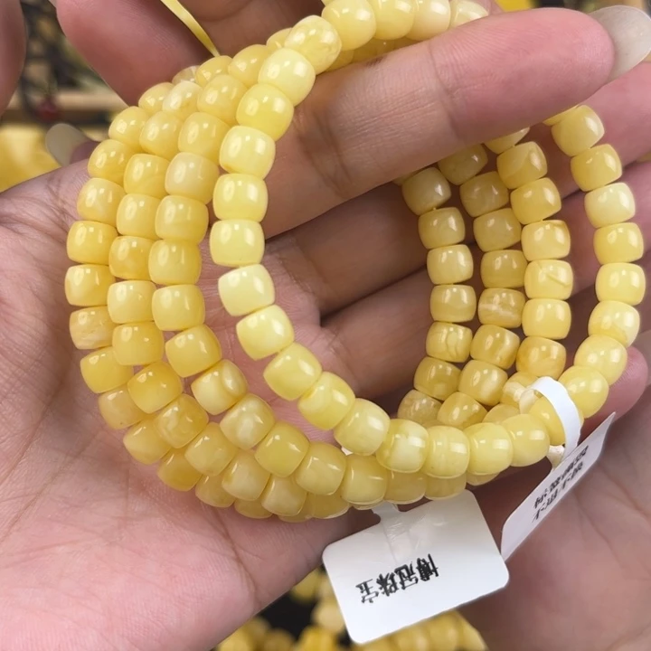 未镶嵌琥珀珠宝奇石琥珀，多样性发其一