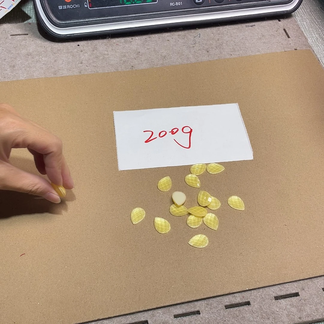 无纺布直播辅料链接