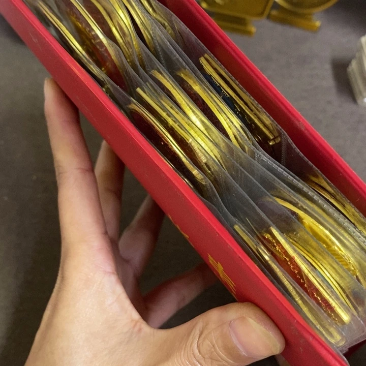 摆件景德镇陶瓷研究所