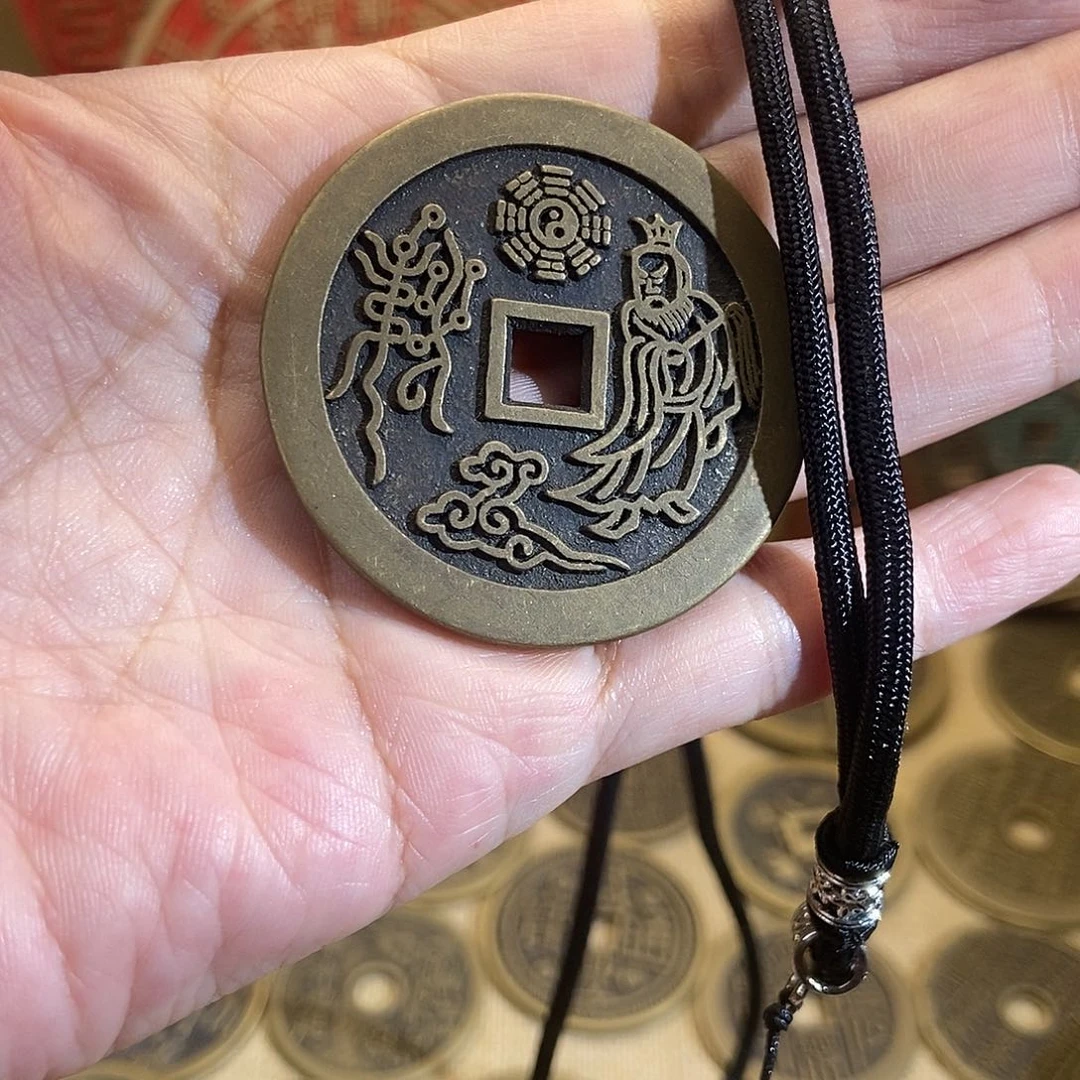 铜现代翻砂工艺品