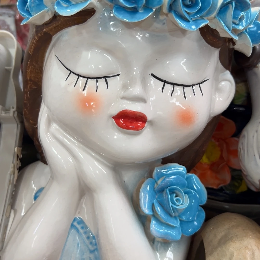 花盆满20元发货，退款的拉黑