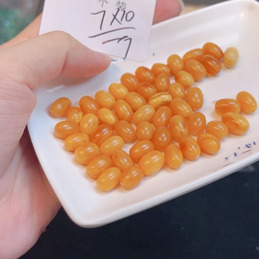 水晶珠宝半成品未镶嵌106 。