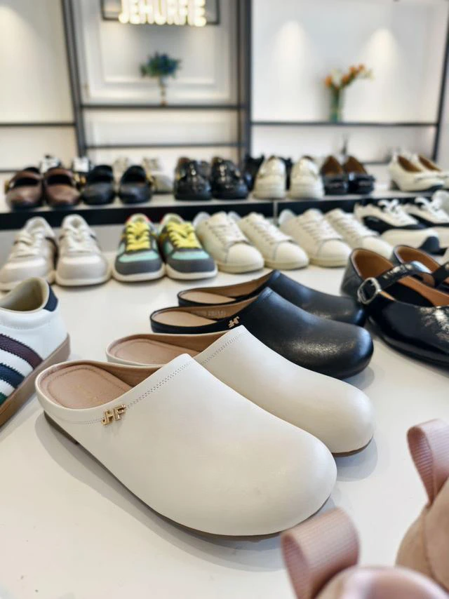 佳佳撤柜女鞋 （按照编码下单）