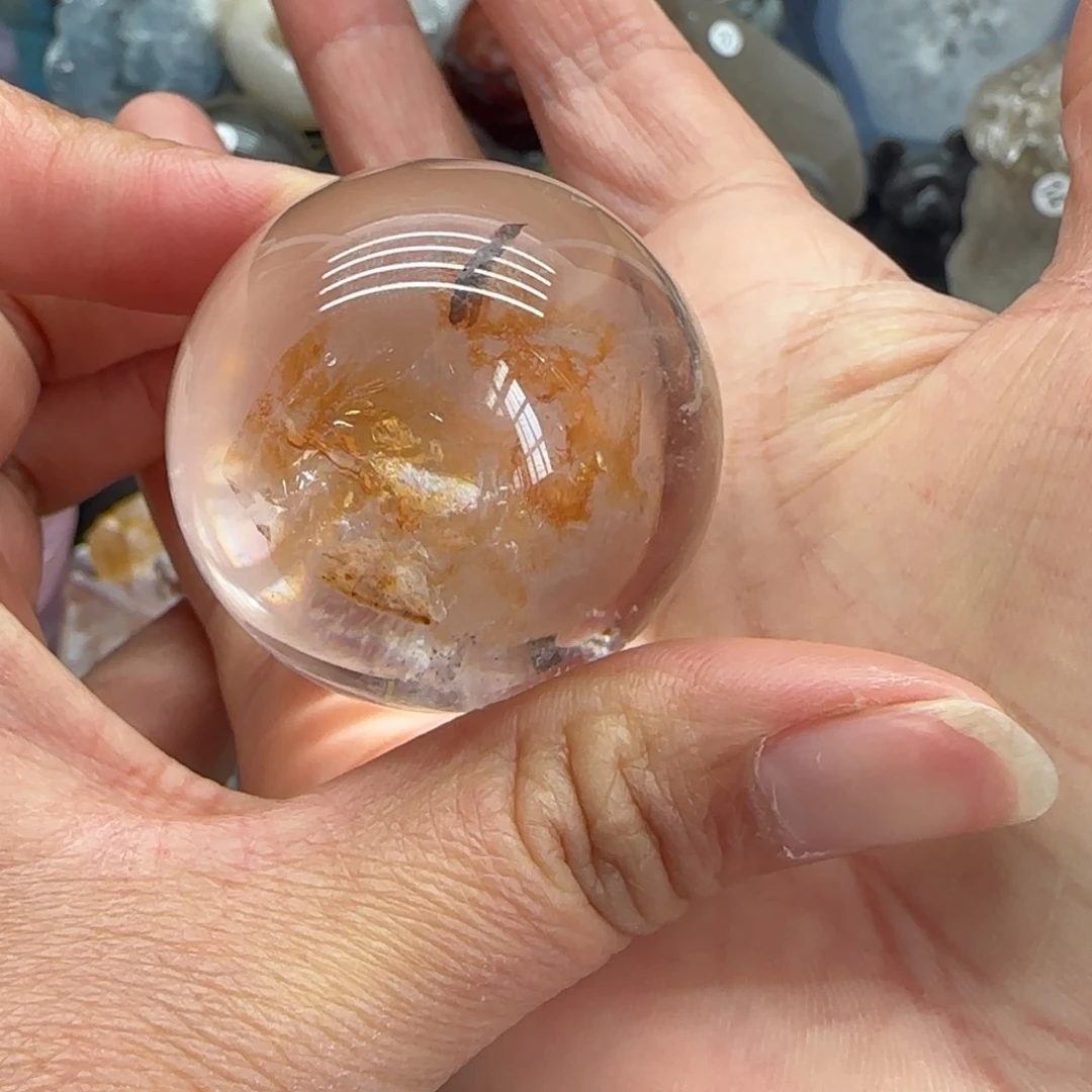 水晶水晶摆件28未镶嵌