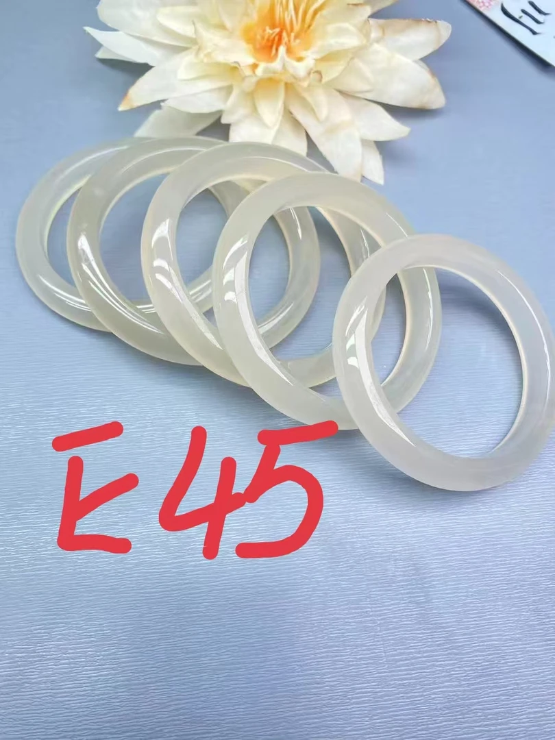 E45天然原色玛瑙多样性发其一实物以直播间为主EE