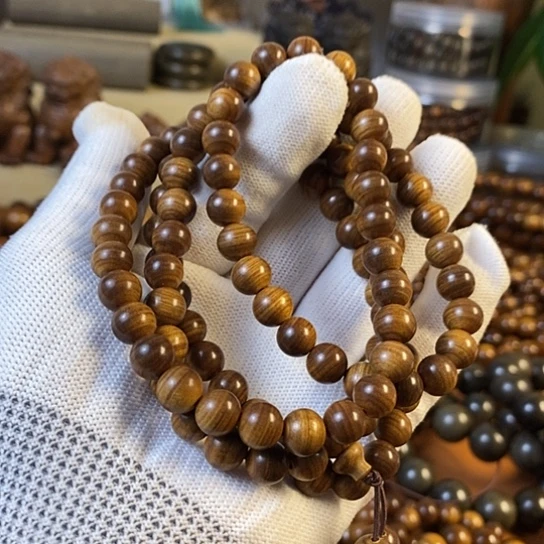 老山檀香老山檀香0.8/108沉水