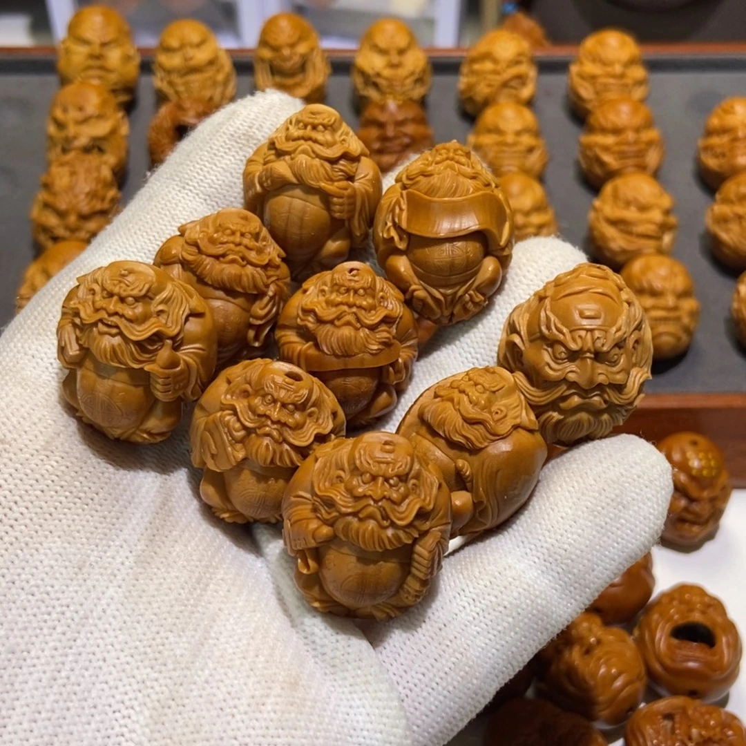 吊坠橄榄核橄榄核