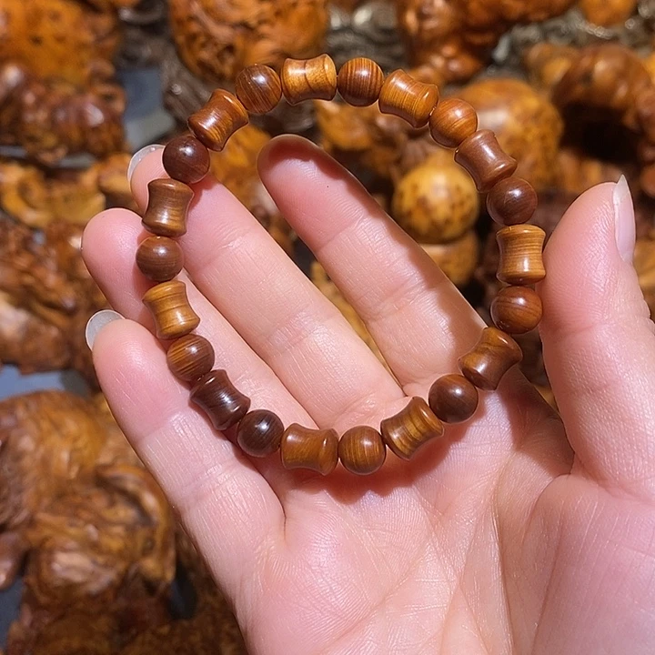 柏木太行崖柏陈化