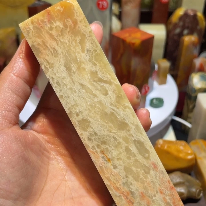 寿山石印石寿山石22