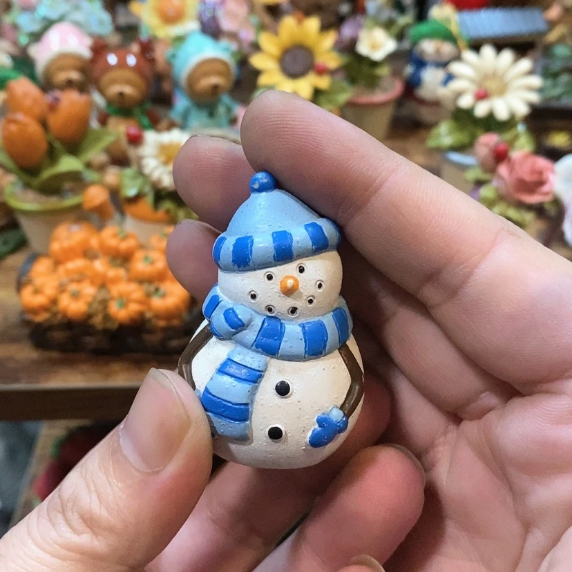 【闪购商品】树脂制品树脂工艺品摆件等产品