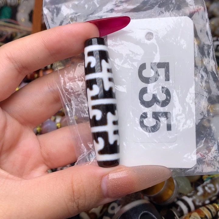 玛瑙/玉髓未镶嵌手链