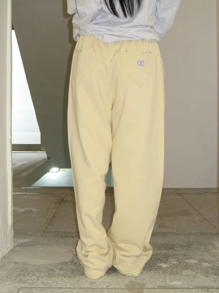 蛋黄酱  爱心裤 DP20250206061