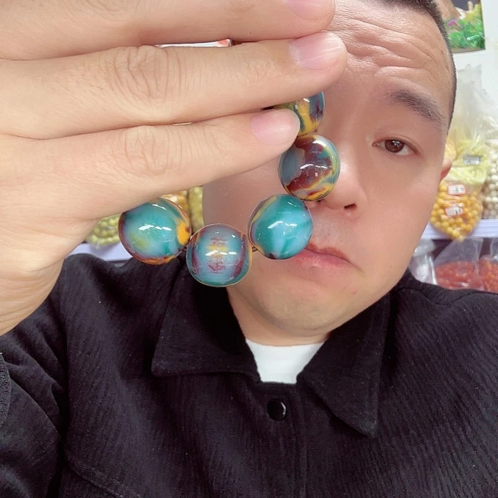 大果紫檀（缅甸花梨）15