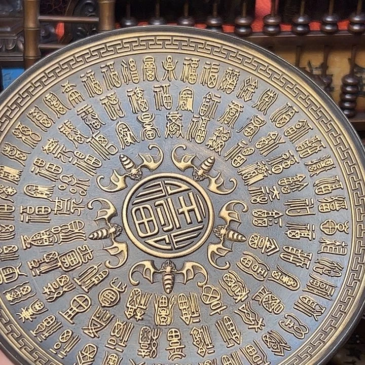 精美铜器摆件下单