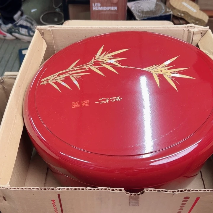 摆件年后发货感谢支持
