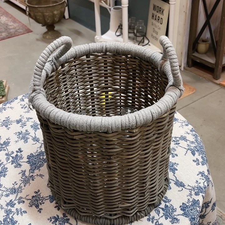 水晶玻璃吸管款安提