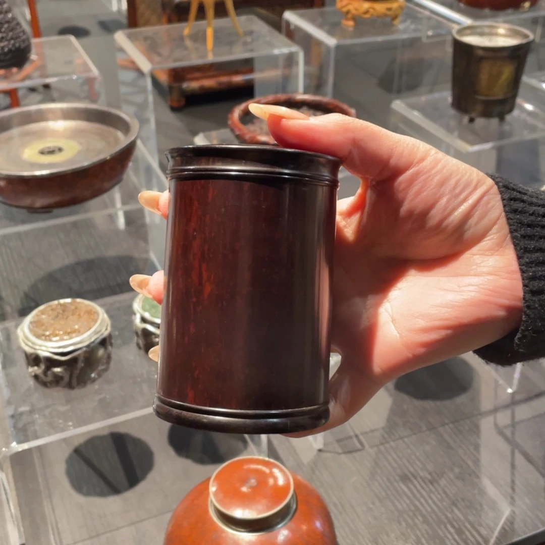 紫砂茶道纯手工制作