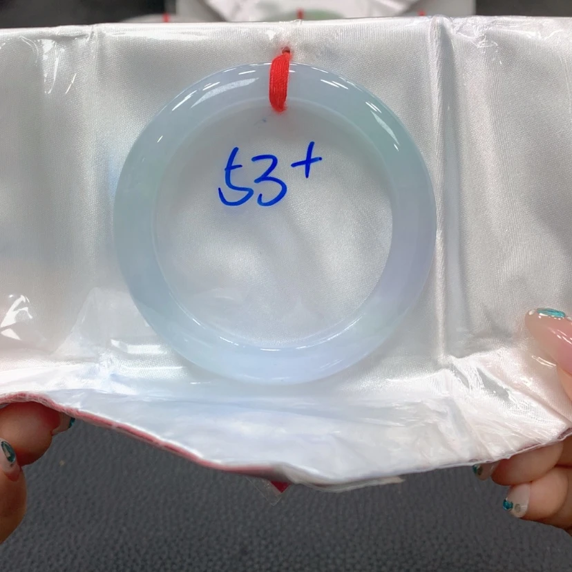 【闪购商品】翡翠手镯未镶嵌翡翠