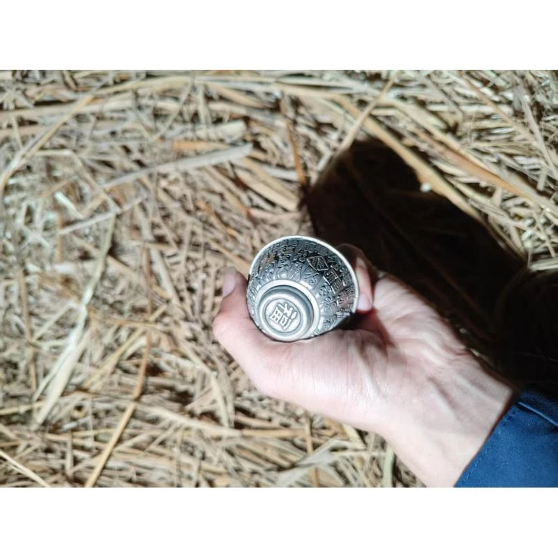 家居饰品 QB25 流水摆件