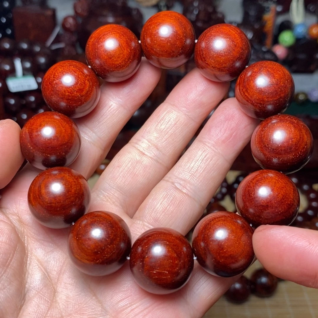 小叶紫檀手串/手链