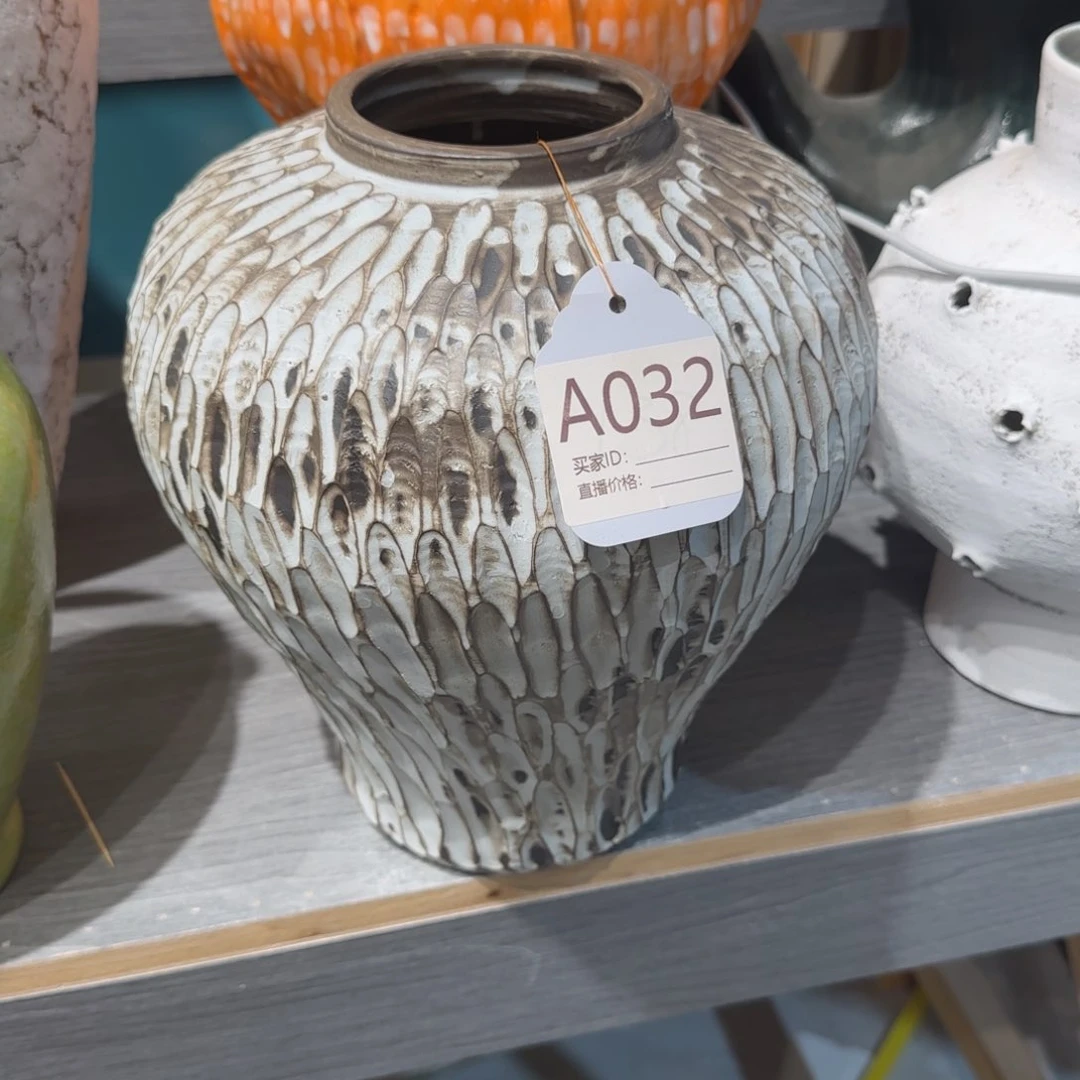 景德镇陶瓷艺术品