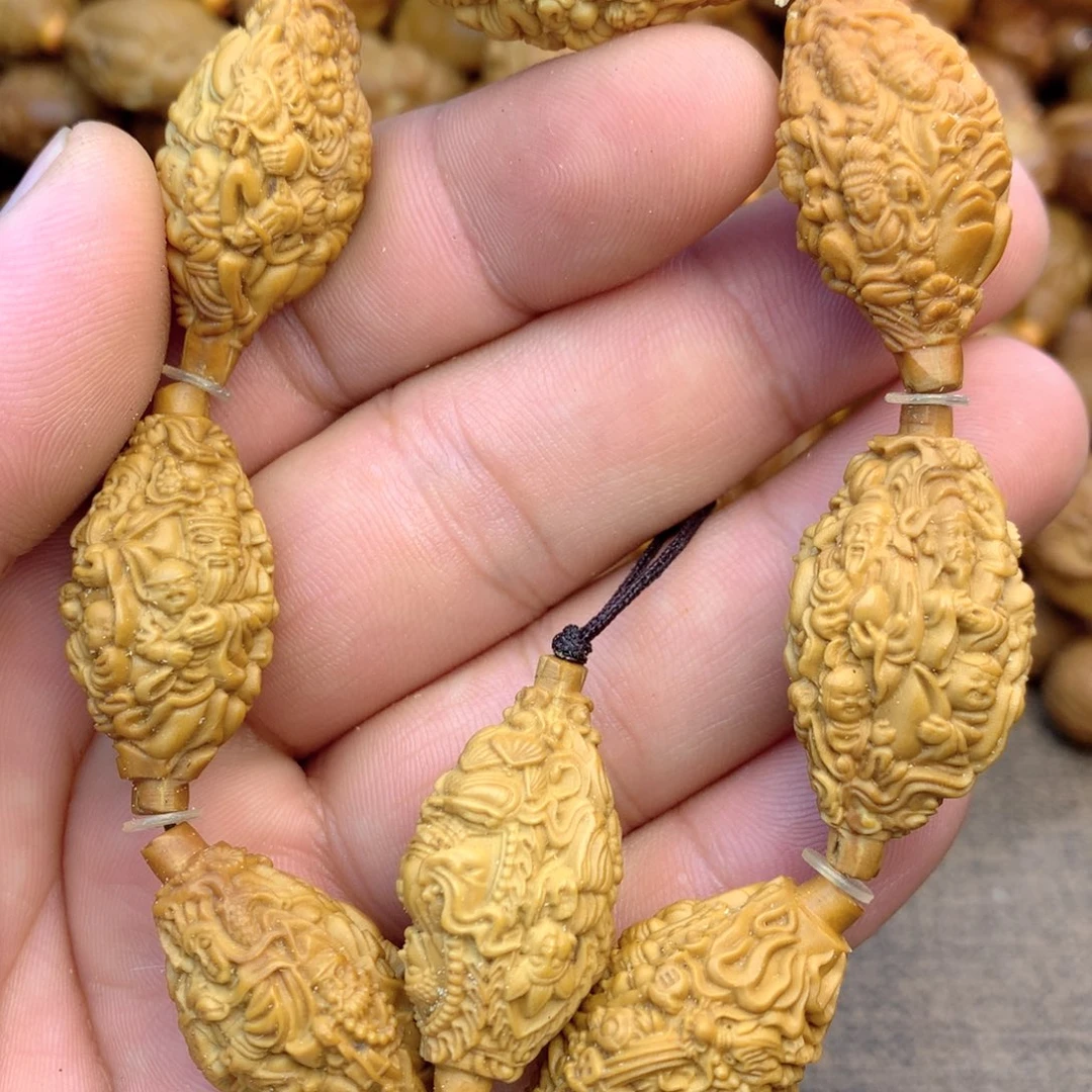 手串/手链橄榄核橄榄核手串/手链