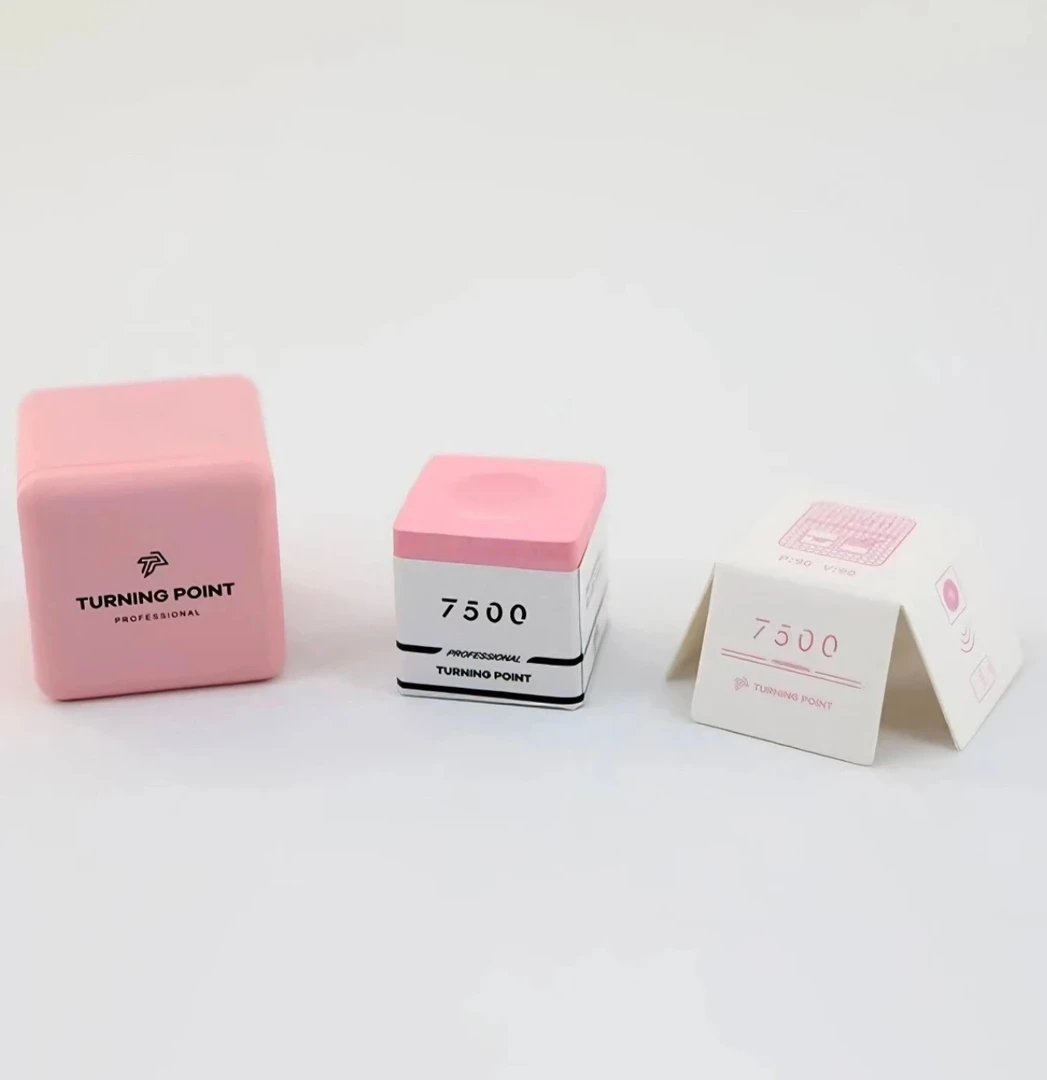 开火潮玩台球巧克球杆对对碰代摇