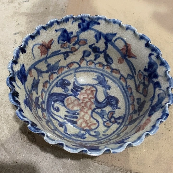 瓷片我们都市的生活也会，