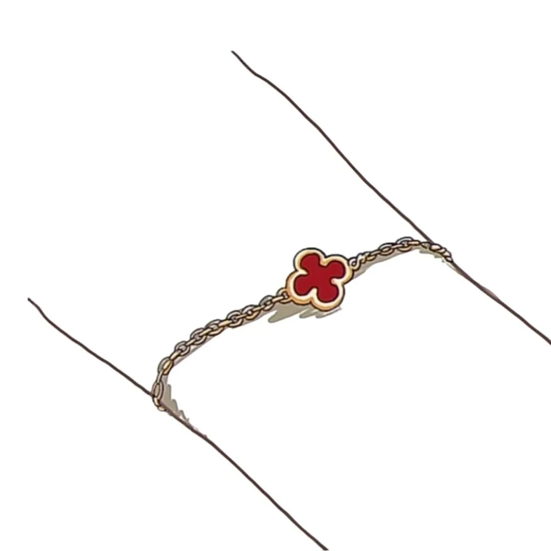 【A】时尚款mini百搭单花手链