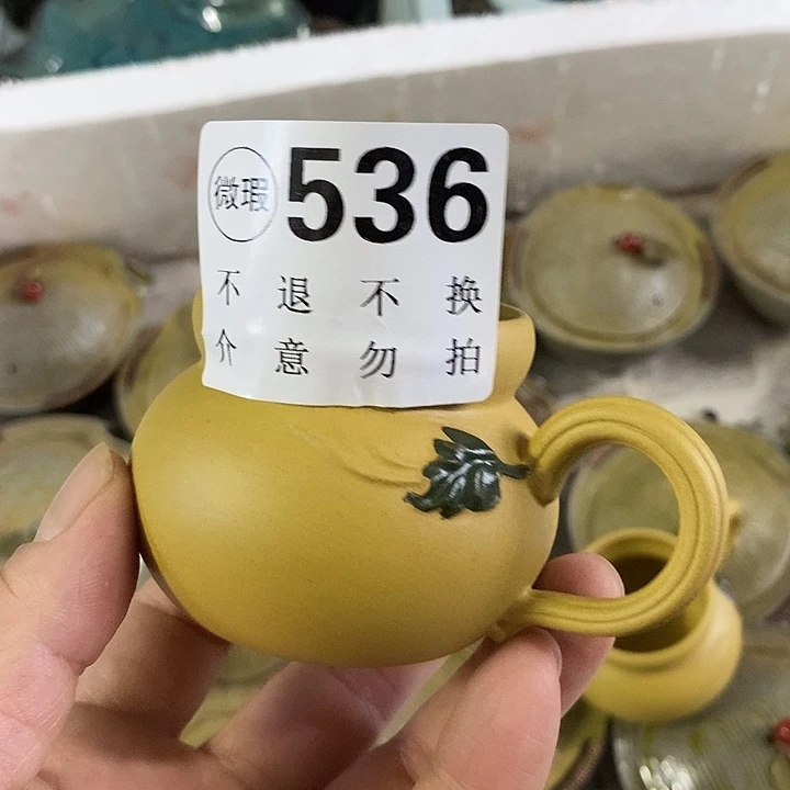 紫砂茶宠紫砂紫砂