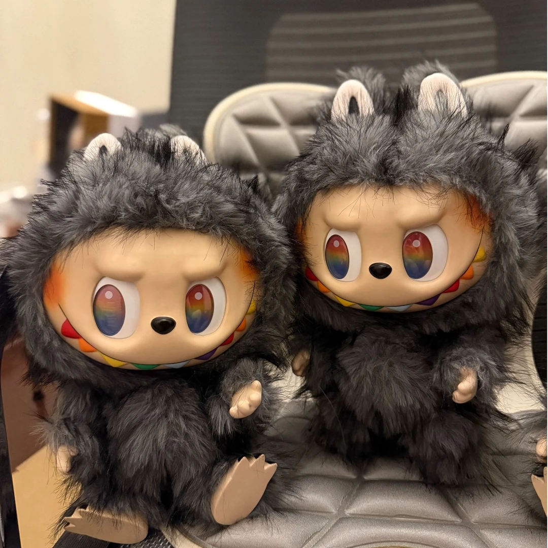 38厘米高品质手工改娃