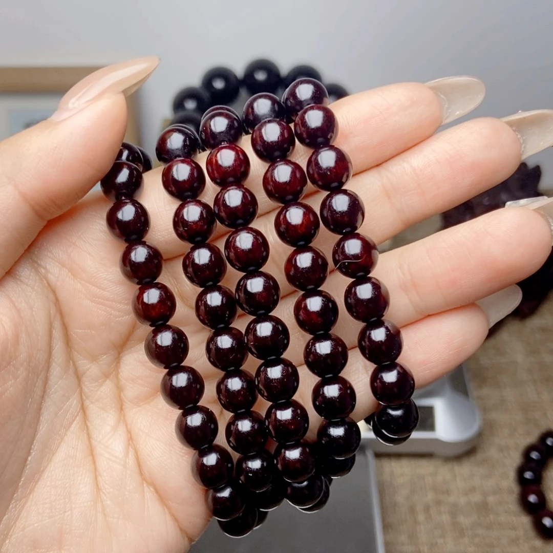 檀香紫檀（小叶紫檀）0.8带