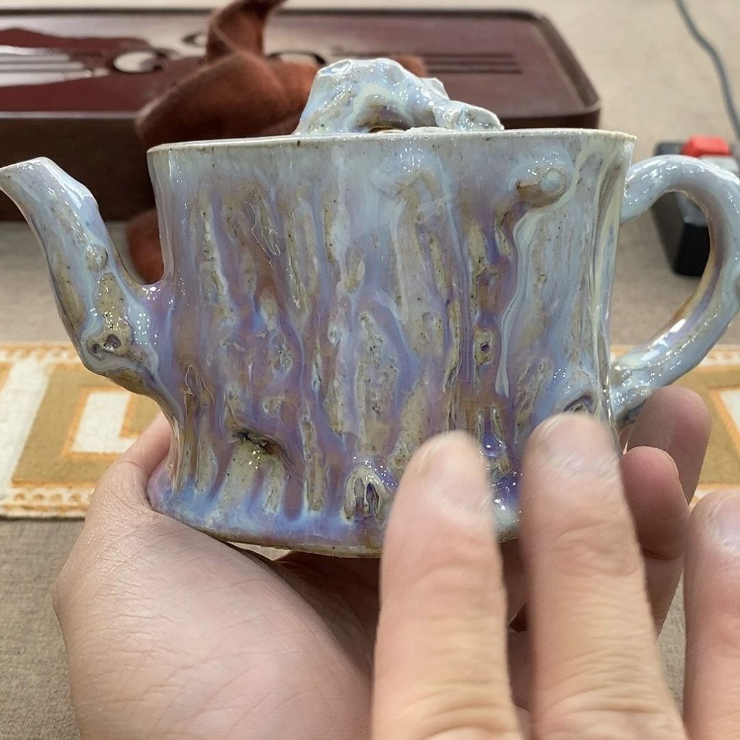 紫砂茶壶紫砂艺术学院