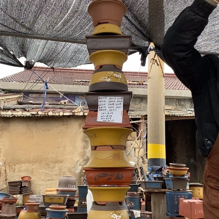 红陶紫砂艺术学院美术