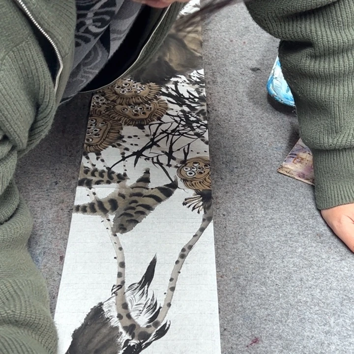 楚***玦国画12888888888888888