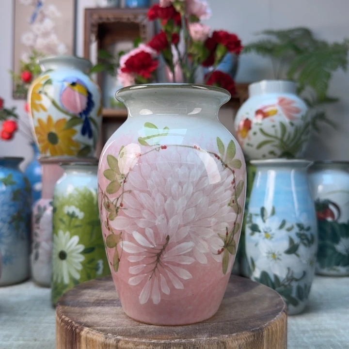 摆件花瓶35555555878888855555