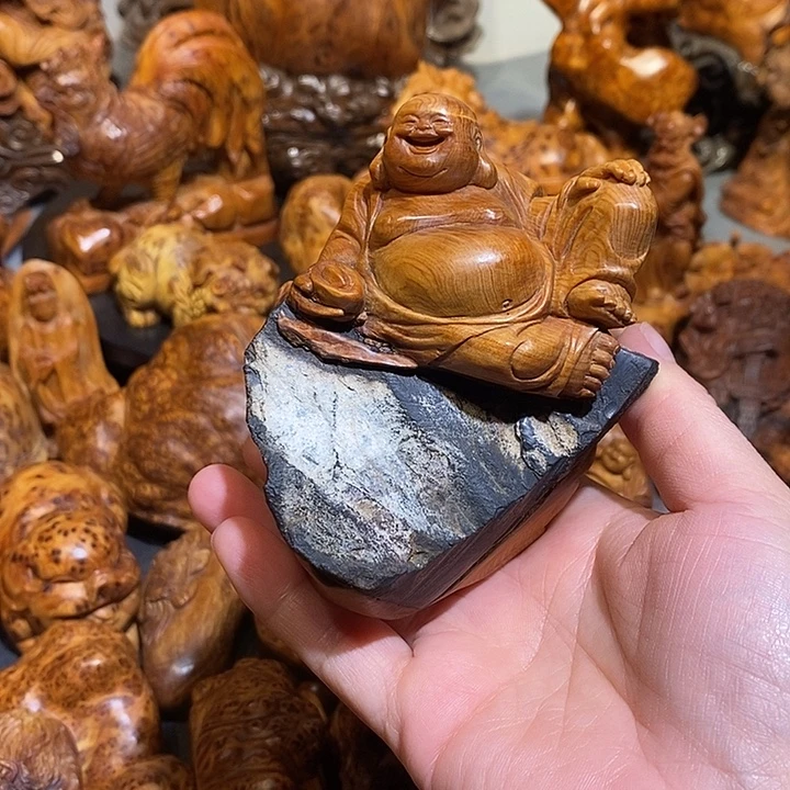 柏木太行崖柏陈化