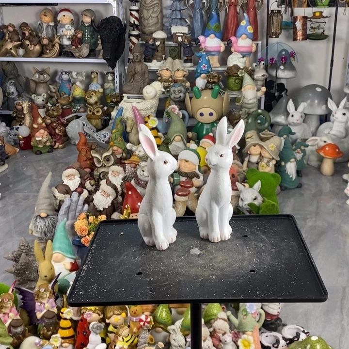 树脂工艺品摆件默认微瑕