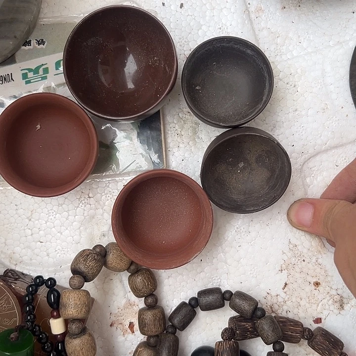 杂色豆（科檀/科特迪瓦檀木）哼****?