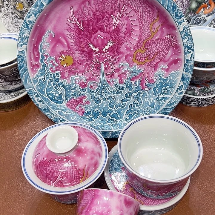 摆件景德镇陶瓷艺术展演厅及景德镇市艺术