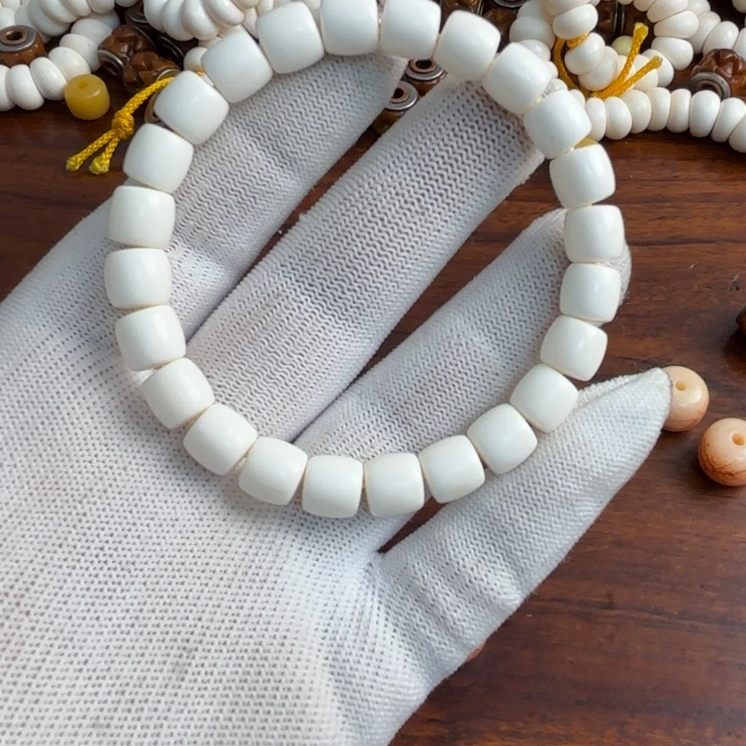 鹿骨手串/手链鹿骨