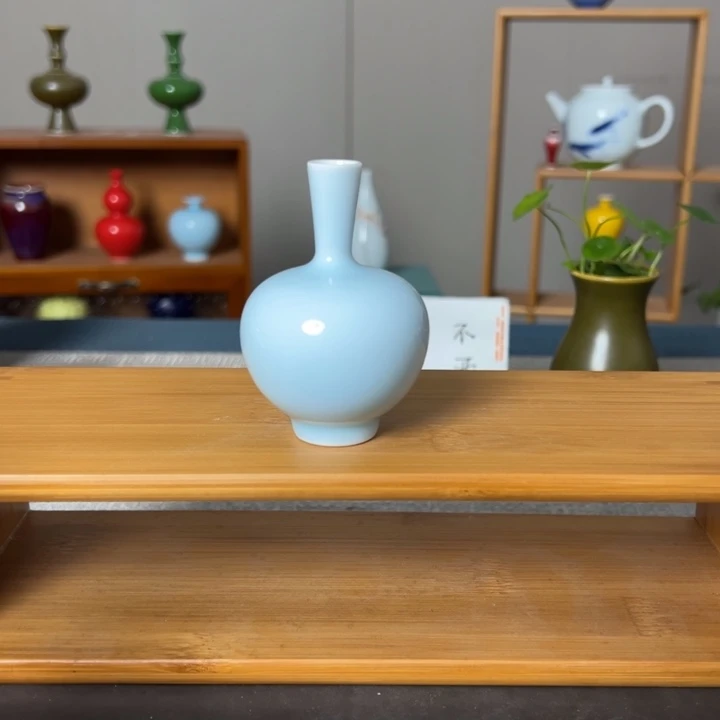 瓶景德镇陶瓷研究所学会