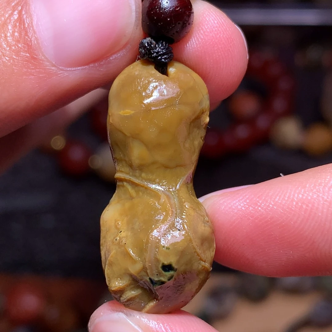 未镶嵌玛瑙/玉髓珠宝半成品