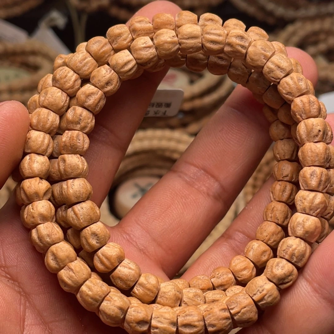 手串柏香籽/百香籽