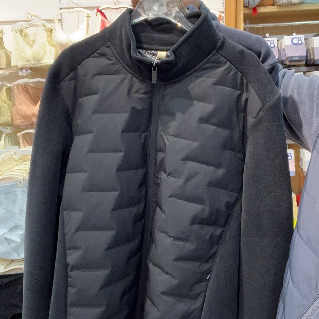 三醋酯纤维男士黑色do289