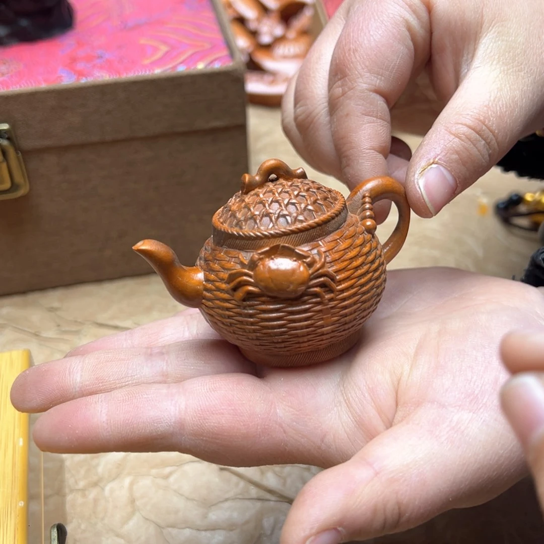 大叶紫檀（黑酸枝木类）