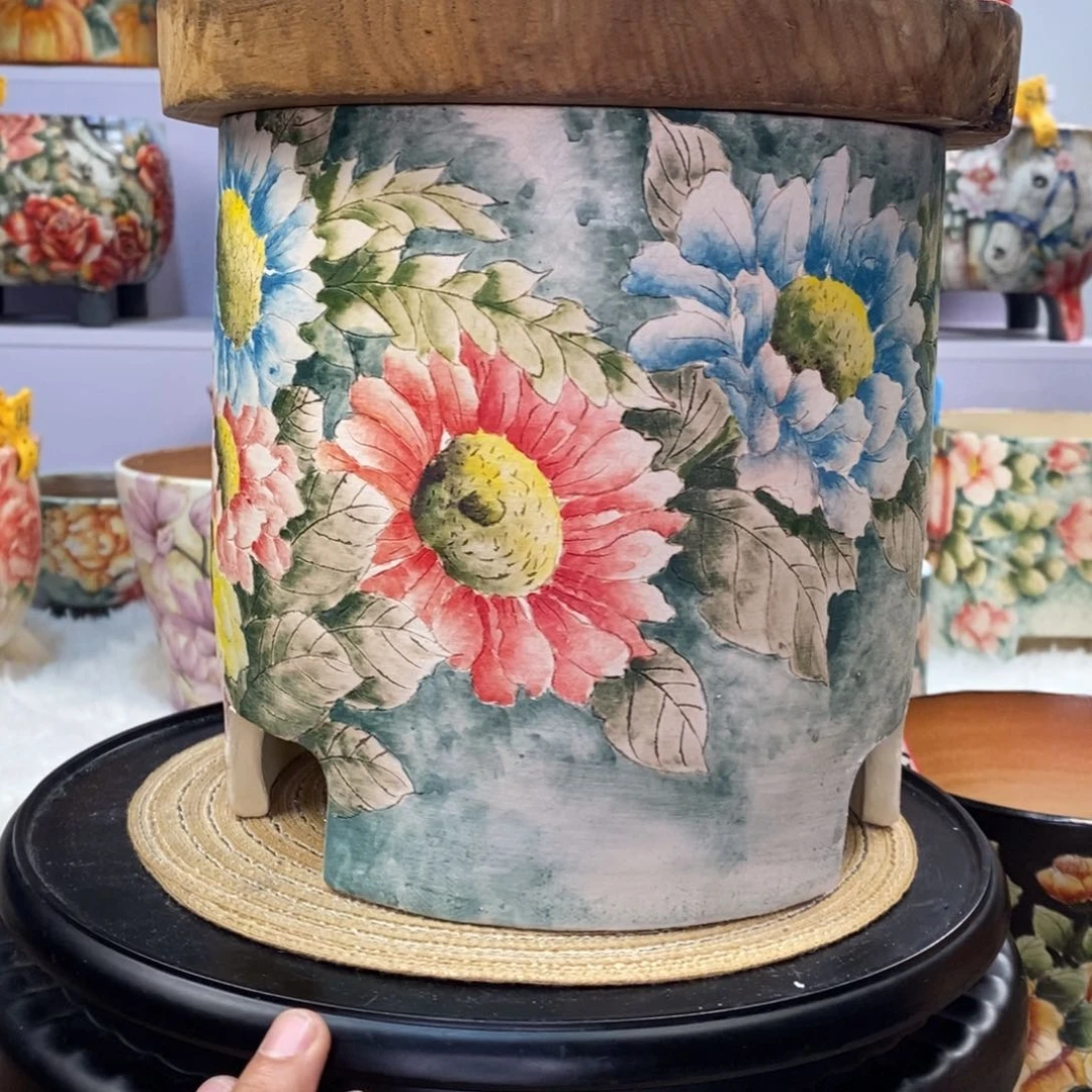 紫砂大盆大盆大盆大盆