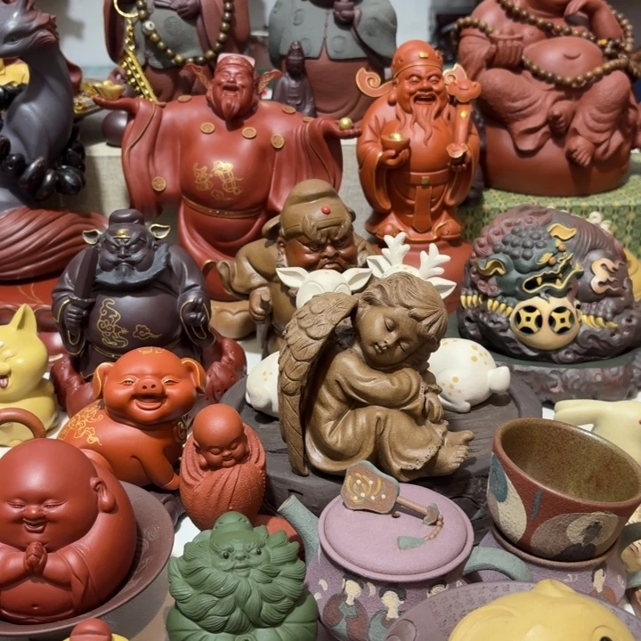 自***乐茶宠紫砂哈哈哈哈哈哈哈哈